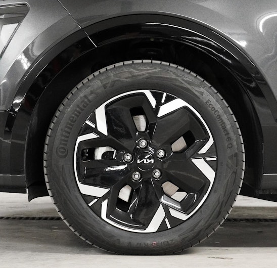 Vehicle image KIA NIRO