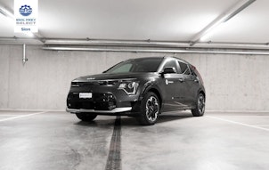 Vehicle image KIA Niro EV Power Edition