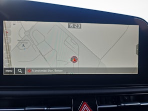 Vehicle image KIA Niro EV Power Edition