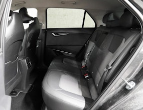 Vehicle image KIA Niro EV Power Edition