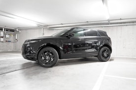 Vehicle image LAND ROVER RANGE ROVER EVOQUE0