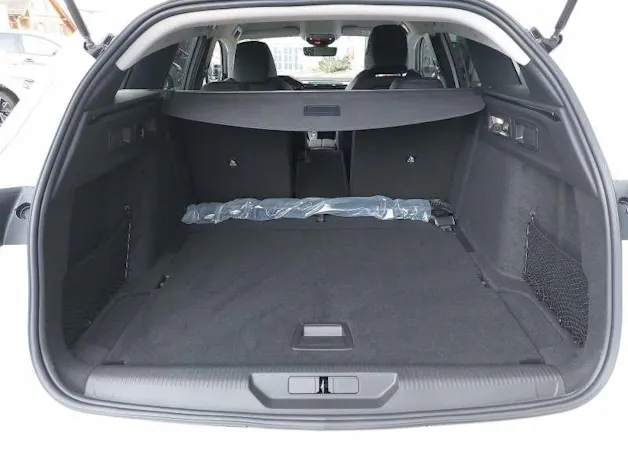 Peugeot 308 SW 1.2 PureTech Allure Pack