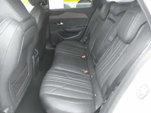 Peugeot 308 SW 1.2 PureTech Allure Pack