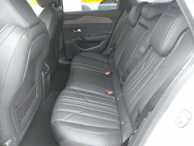 Peugeot 308 SW 1.2 PureTech Allure Pack