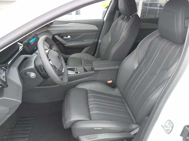 Peugeot 308 SW 1.2 PureTech Allure Pack