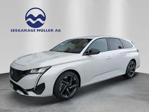 Peugeot 308 SW 1.2 PureTech Allure Pack