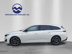 Peugeot 308 SW 1.2 PureTech Allure Pack