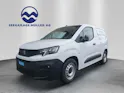 Peugeot e-Partner Kaw. 800 Standard 50 kWh Premium