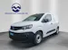Peugeot e-Partner Kaw. 800 Standard 50 kWh Premium