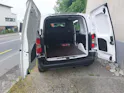 Peugeot e-Partner Kaw. 800 Standard 50 kWh Premium