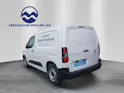 Peugeot e-Partner Kaw. 800 Standard 50 kWh Premium
