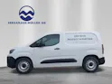 Peugeot e-Partner Kaw. 800 Standard 50 kWh Premium