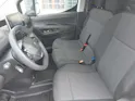 Peugeot e-Partner Kaw. 800 Standard 50 kWh Premium