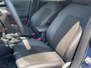 Ford Fiesta 1.0 EcoB Hybrid ST-Line X