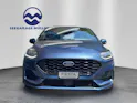 Ford Fiesta 1.0 EcoB Hybrid ST-Line X
