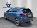 Ford Fiesta 1.0 EcoB Hybrid ST-Line X