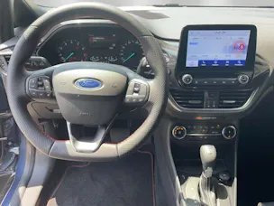 Ford Fiesta 1.0 EcoB Hybrid ST-Line X