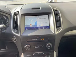 Ford S-Max 2.5 Hybrid Edition