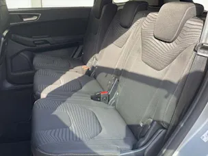 Ford S-Max 2.5 Hybrid Edition