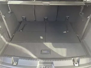 Ford S-Max 2.5 Hybrid Edition