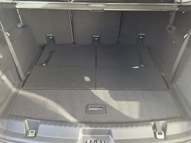 Ford S-Max 2.5 Hybrid Edition