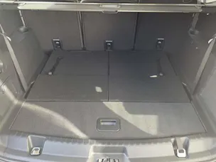 Ford S-Max 2.5 Hybrid Edition