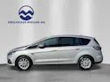 Ford S-Max 2.5 Hybrid Edition