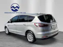 Ford S-Max 2.5 Hybrid Edition
