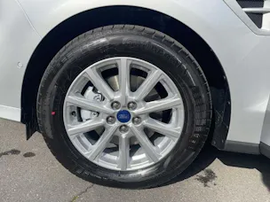 Ford S-Max 2.5 Hybrid Edition