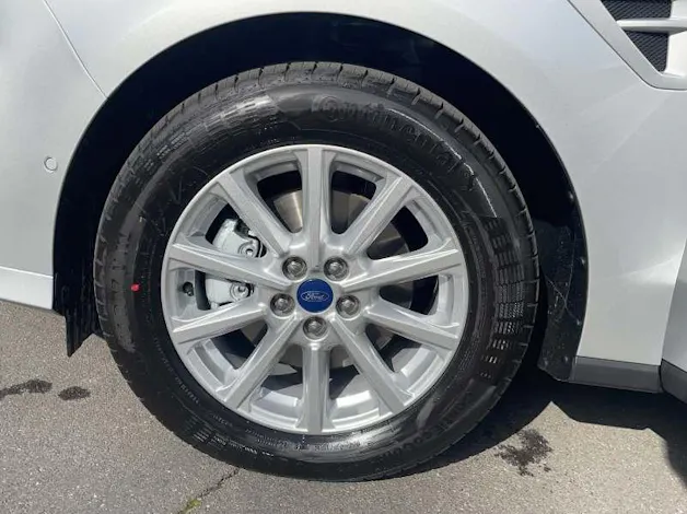 Ford S-Max 2.5 Hybrid Edition