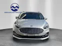 Ford S-Max 2.5 Hybrid Edition