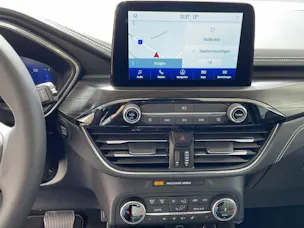 Ford Kuga 2.5 Hybrid Vignale 4x4