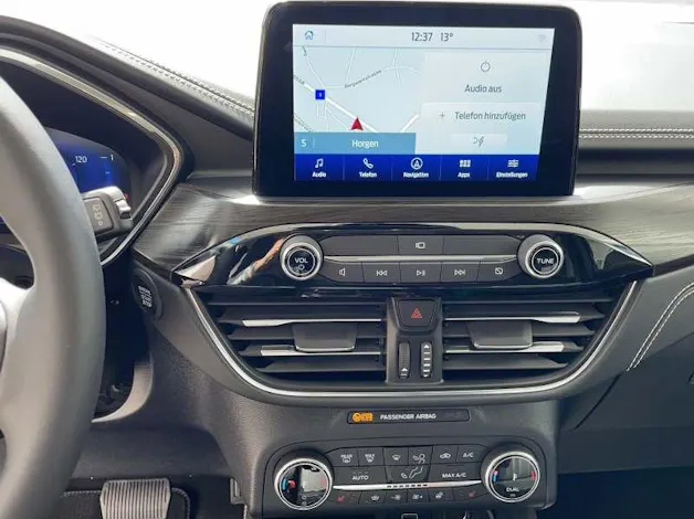 Ford Kuga 2.5 Hybrid Vignale 4x4