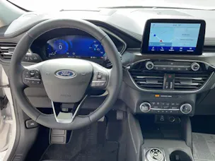 Ford Kuga 2.5 Hybrid Vignale 4x4