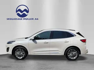 Ford Kuga 2.5 Hybrid Vignale 4x4