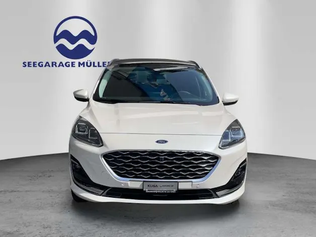 Ford Kuga 2.5 Hybrid Vignale 4x4