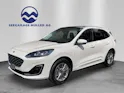 Ford Kuga 2.5 Hybrid Vignale 4x4