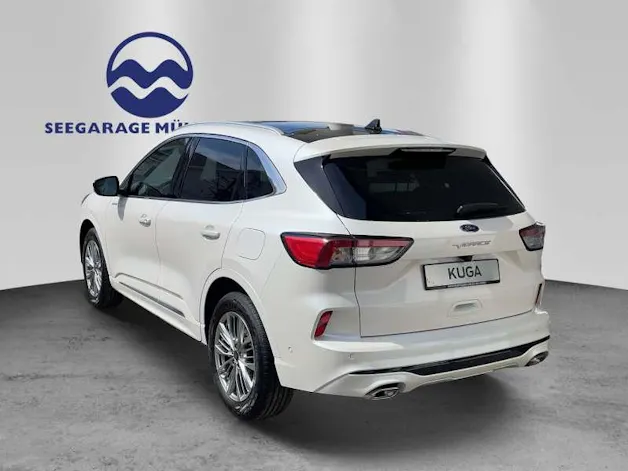 Ford Kuga 2.5 Hybrid Vignale 4x4