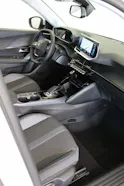 Peugeot 2008 e-Allure
