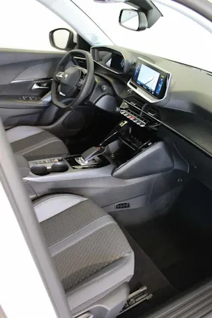 Peugeot 2008 e-Allure
