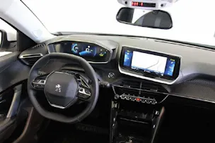 Peugeot 2008 e-Allure