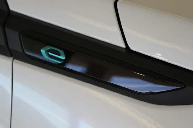 Peugeot 2008 e-Allure