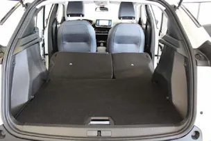 Peugeot 2008 e-Allure