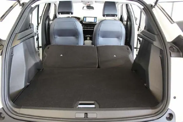 Peugeot 2008 e-Allure