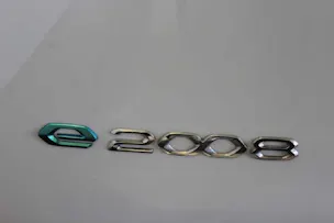 Peugeot 2008 e-Allure