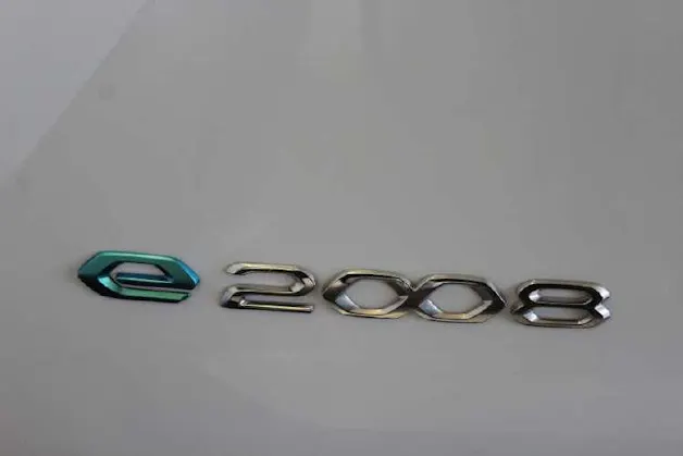 Peugeot 2008 e-Allure