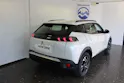 Peugeot 2008 e-Allure