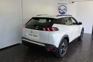 Peugeot 2008 e-Allure