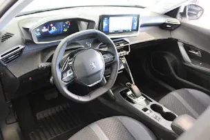 Peugeot 2008 e-Allure