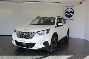 Peugeot 2008 e-Allure